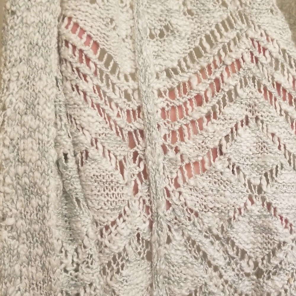 Long vest - Picture 4 of 4